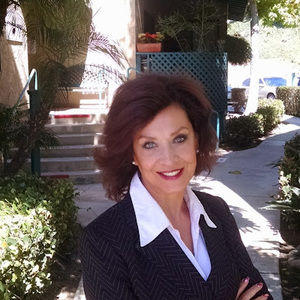 Meet your Posher, Roberta